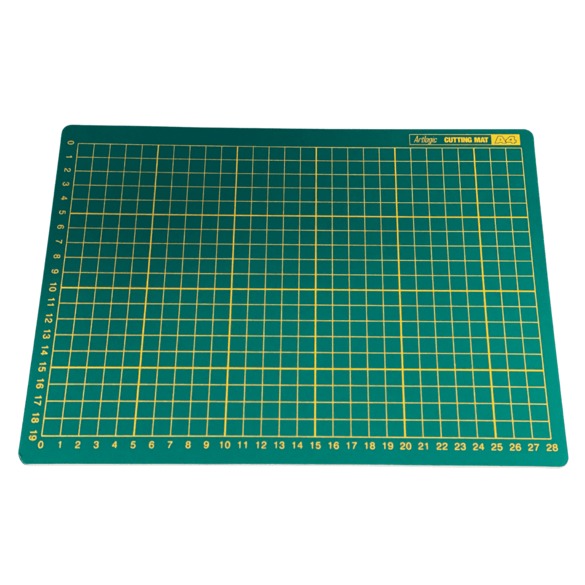 BI-CMA4_1 Cutting Mat A4
