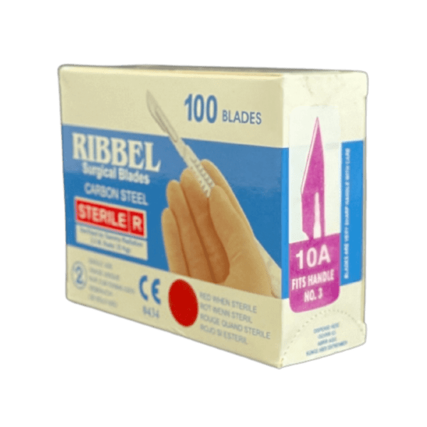 Scalpel Blades