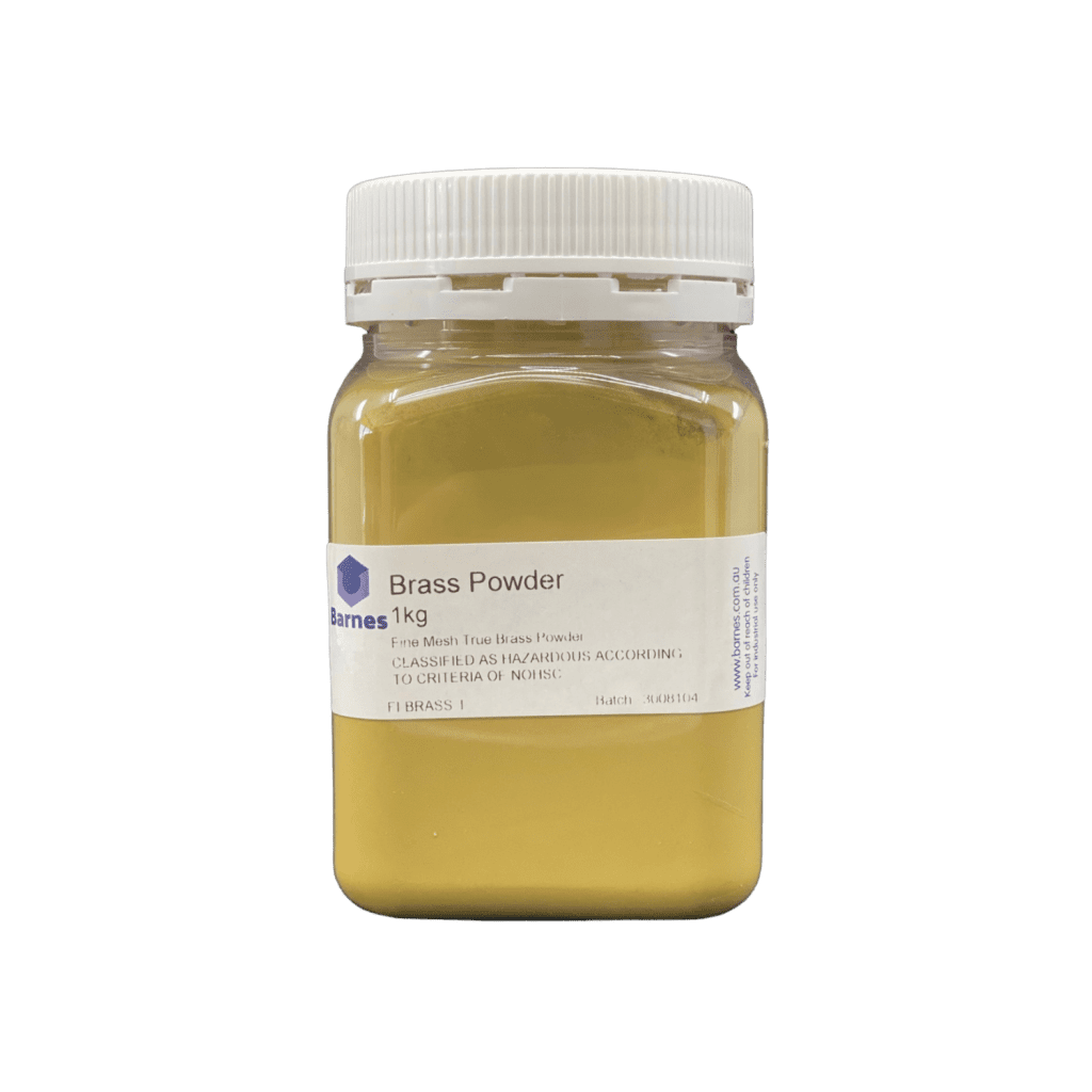 Iron Powder