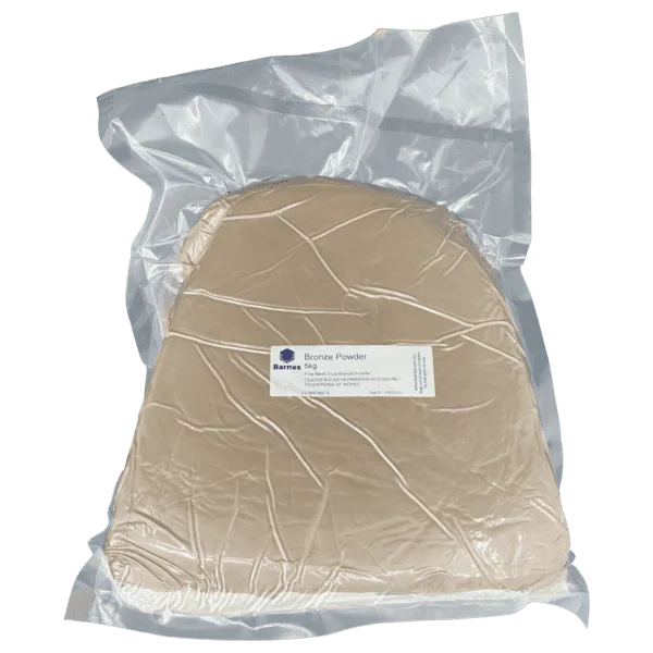 Bronze Powder