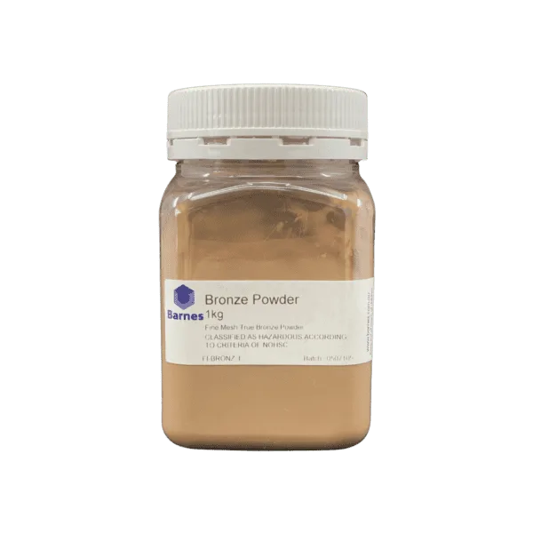 Bronze Powder