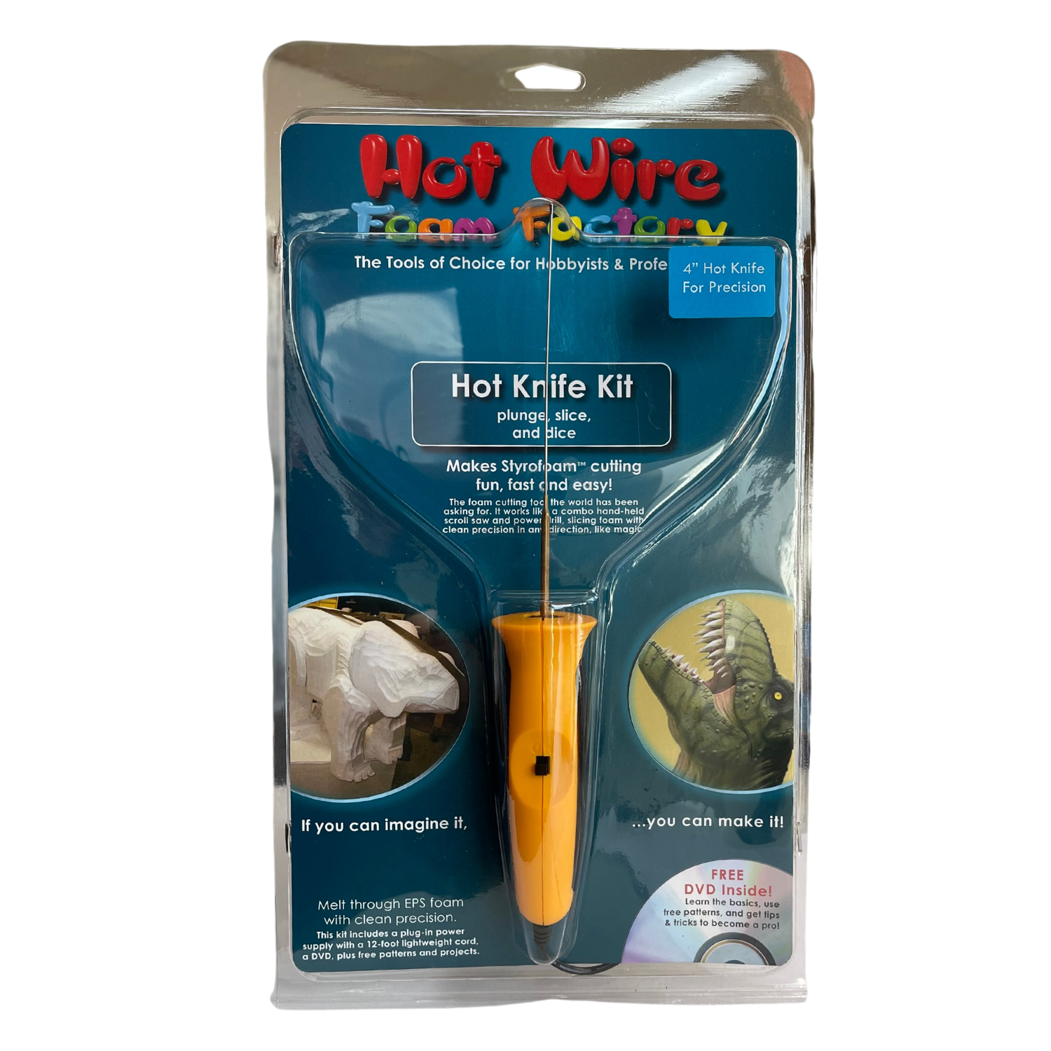 Crafters Knife Kit