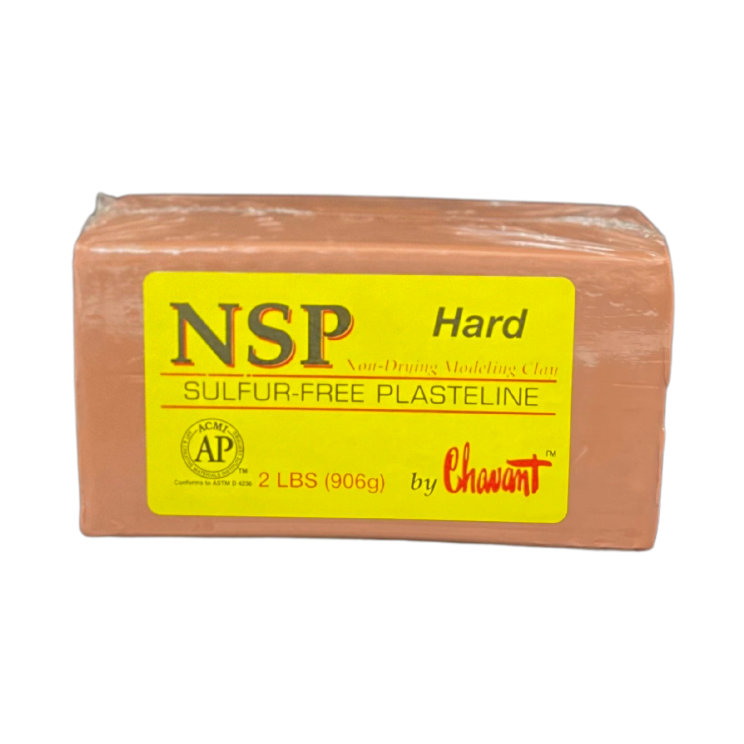 NSP Hard Clay 900g
