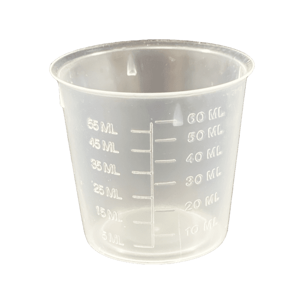 Measuring Cup 60ml