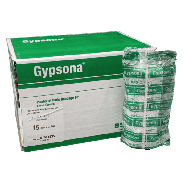 Gypsona 6 Inch Bandage