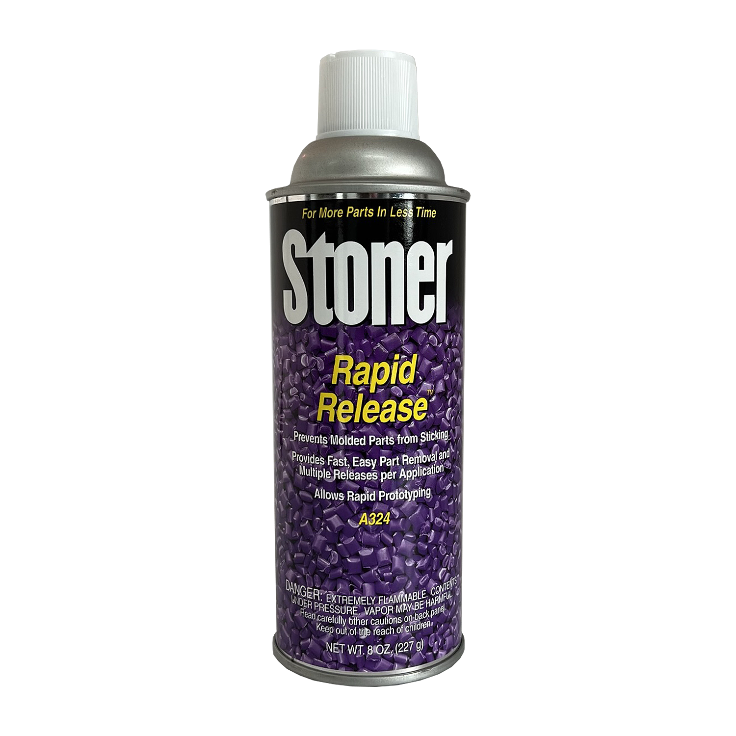 Stoner A324 Rapid Release