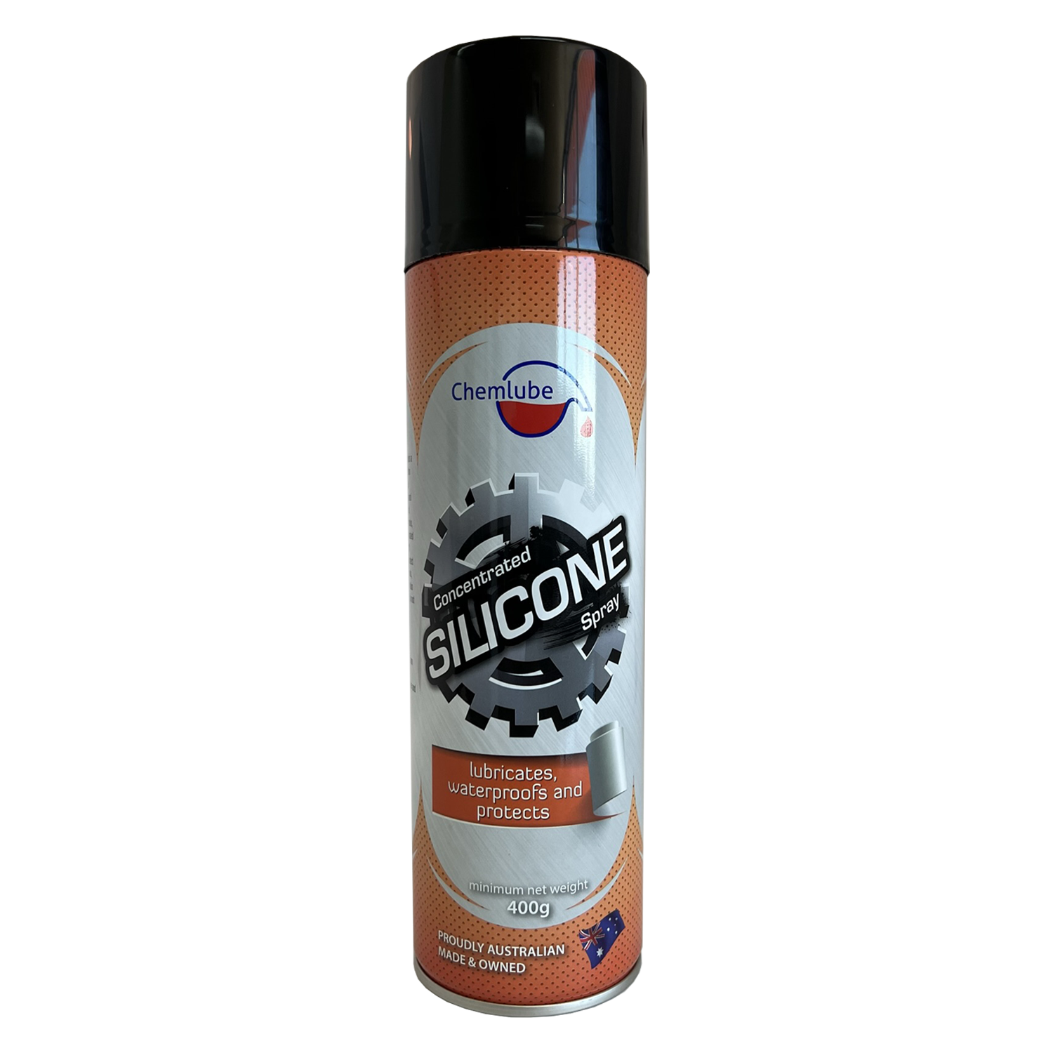 Concentrated Silicone Spray