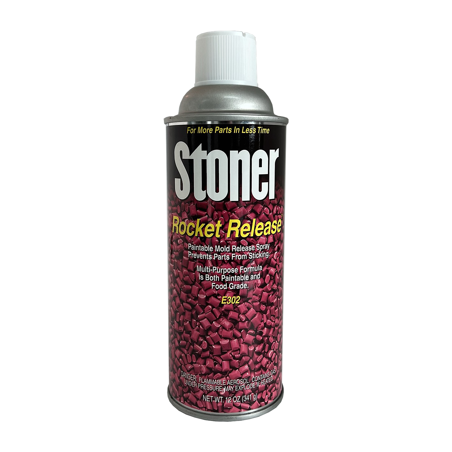 Stoner E302 Rocket Release