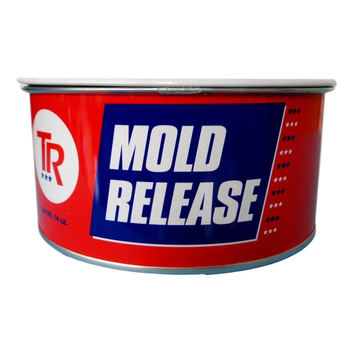 TR-102 REGULAR MOLD RELEASE – TR Mold Release