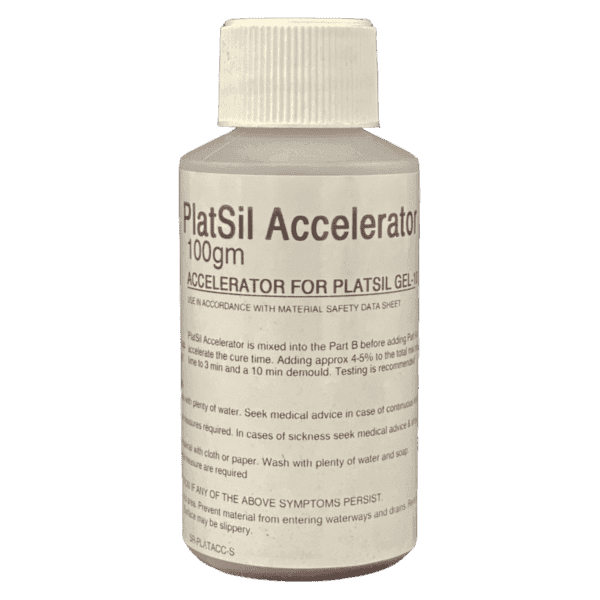 PlatSil Accelerator