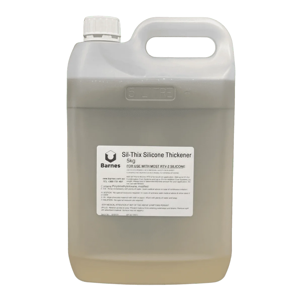 SR-SILTHIX-L_1 Sil-Thix Silicone Thickener