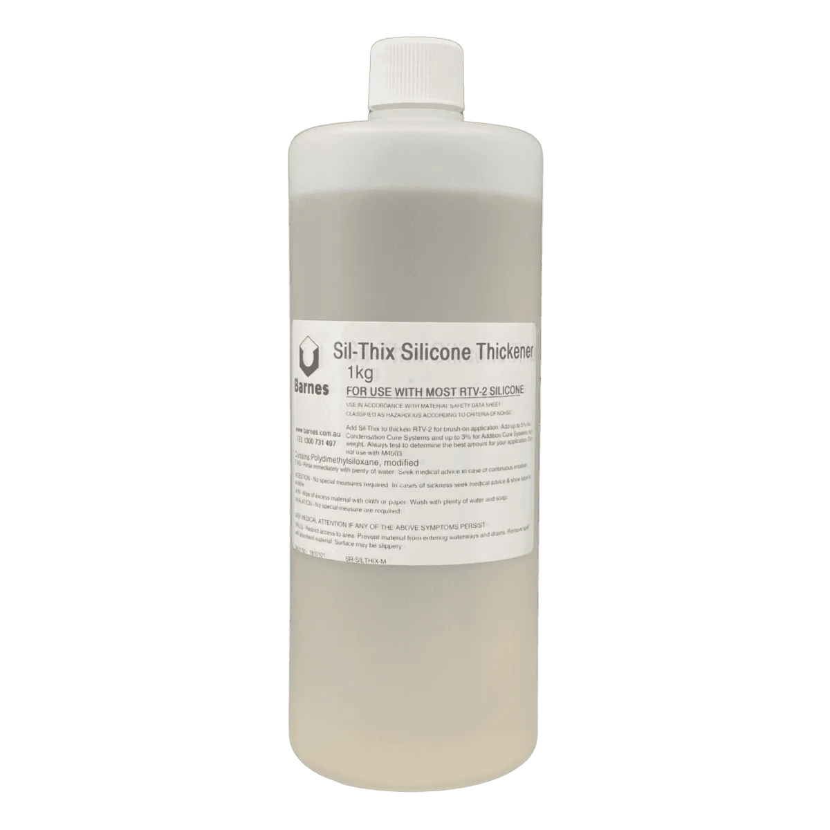 SR-SILTHIX-M_1 Sil-Thix Silicone Thickener