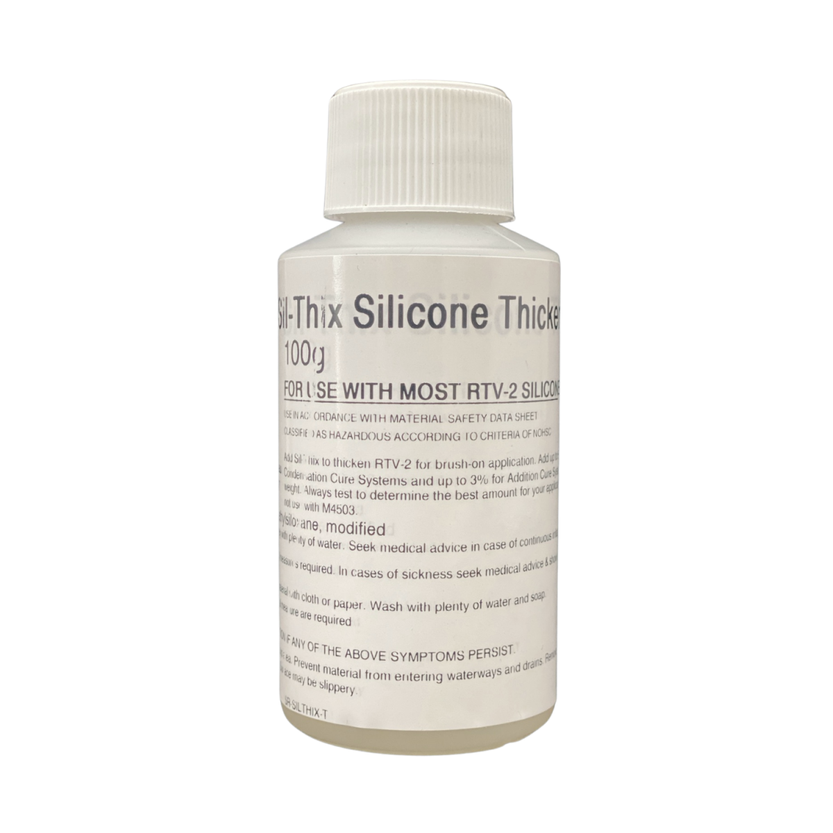 Sil-Thix Silicone Thickener
