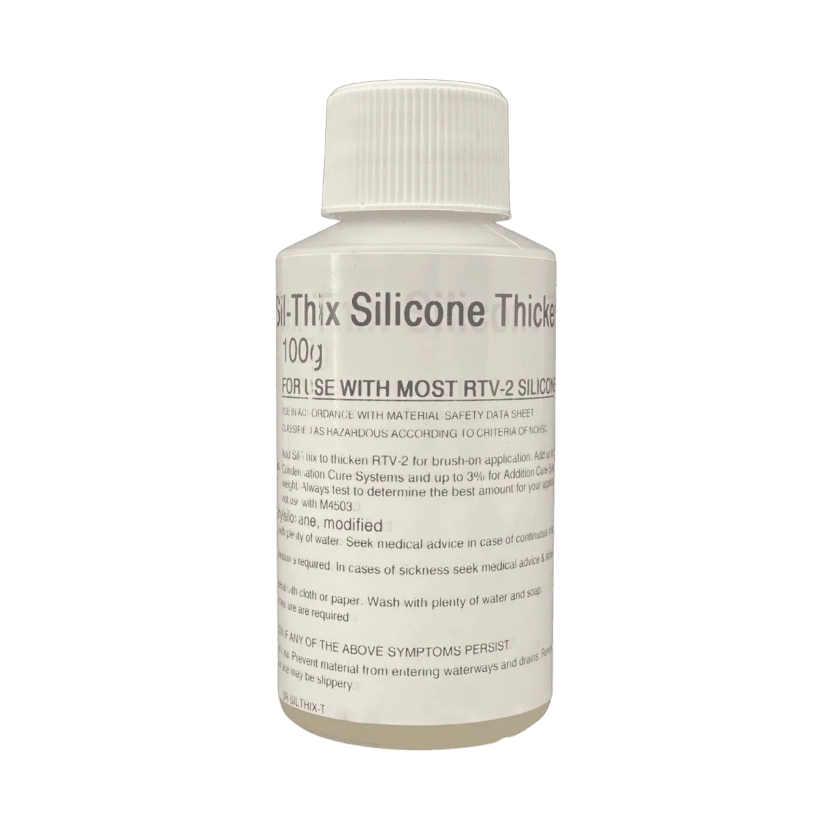 SR-SILTHIX-T_1 Sil-Thix Silicone Thickener