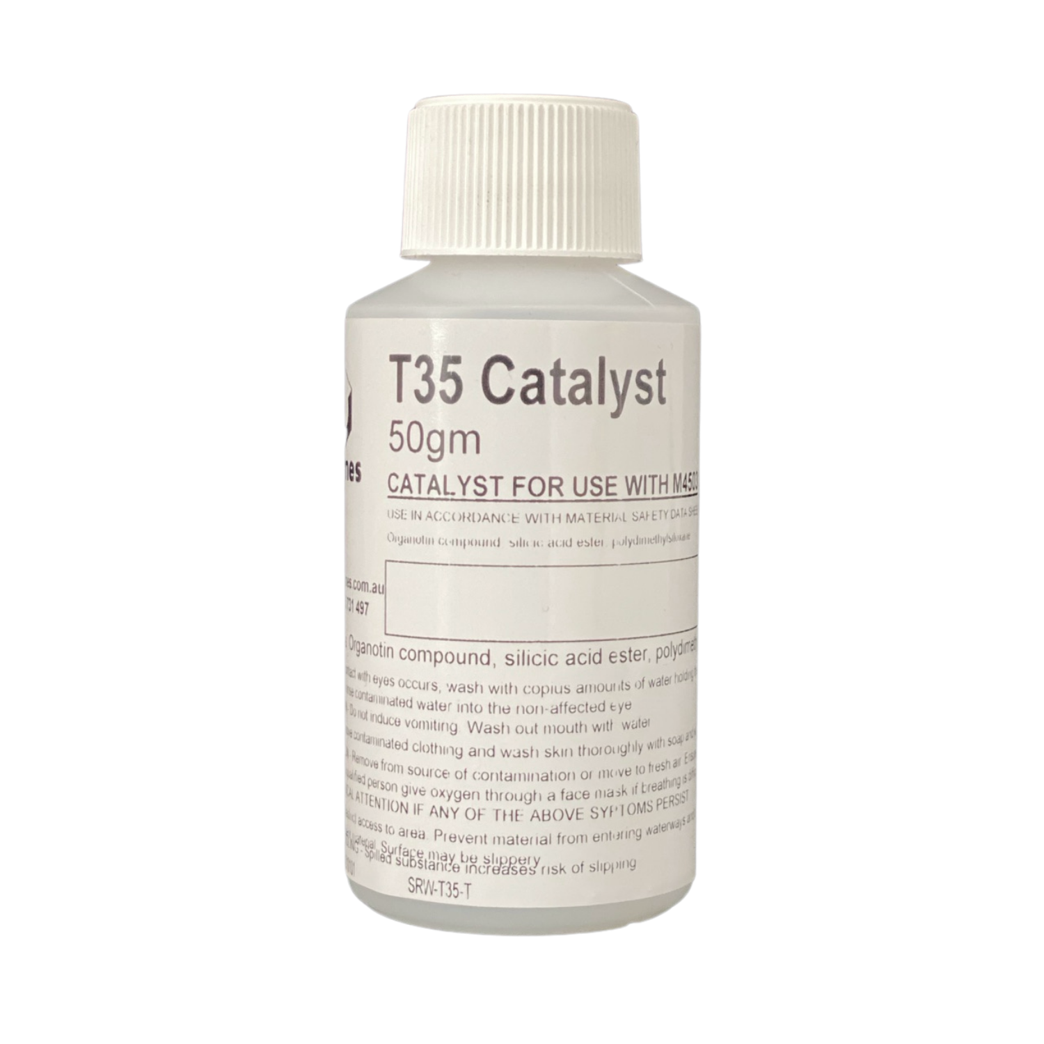 T35 Catalyst