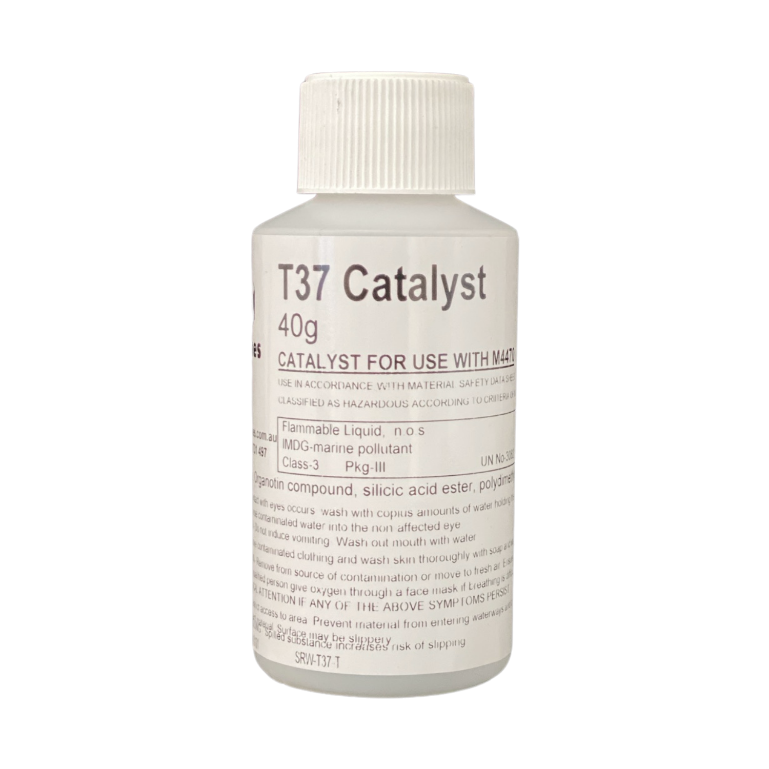 T37 Catalyst