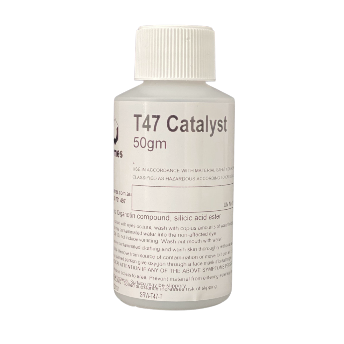 T47 Catalyst