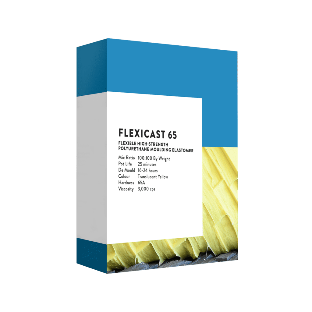 Procast Polyurethane Resin Australia | Barnes Products