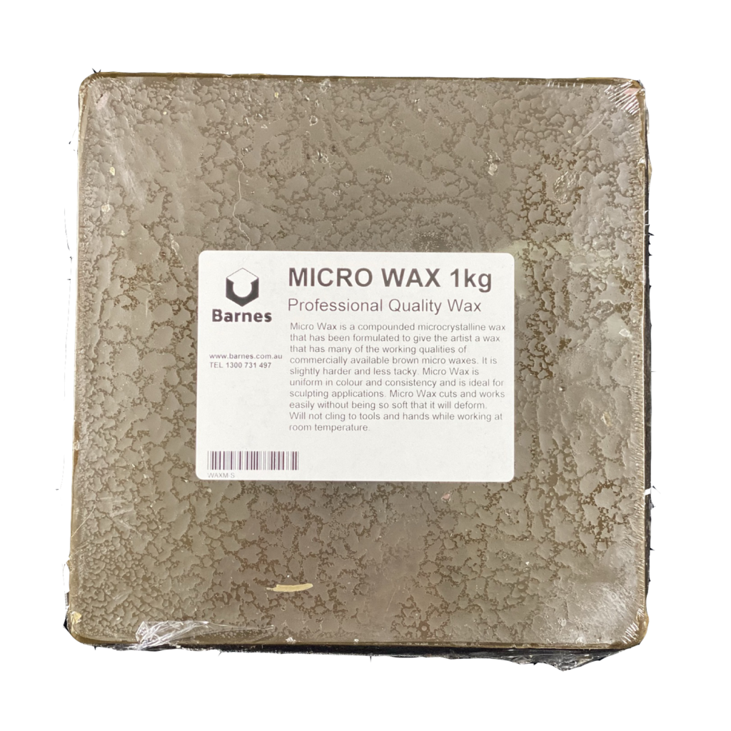 Brown Microcrystalline Wax, 1 lb. – Douglas and Sturgess