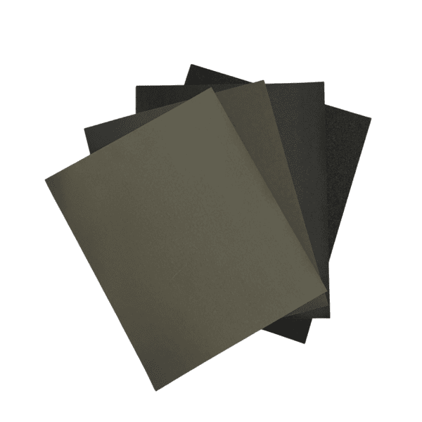 Wet & Dry Sandpaper