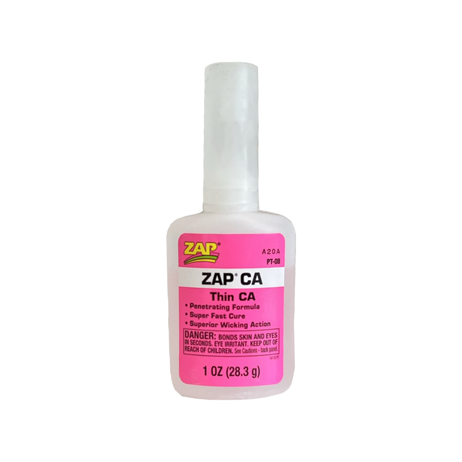 Zap-a-Gap (Pink)