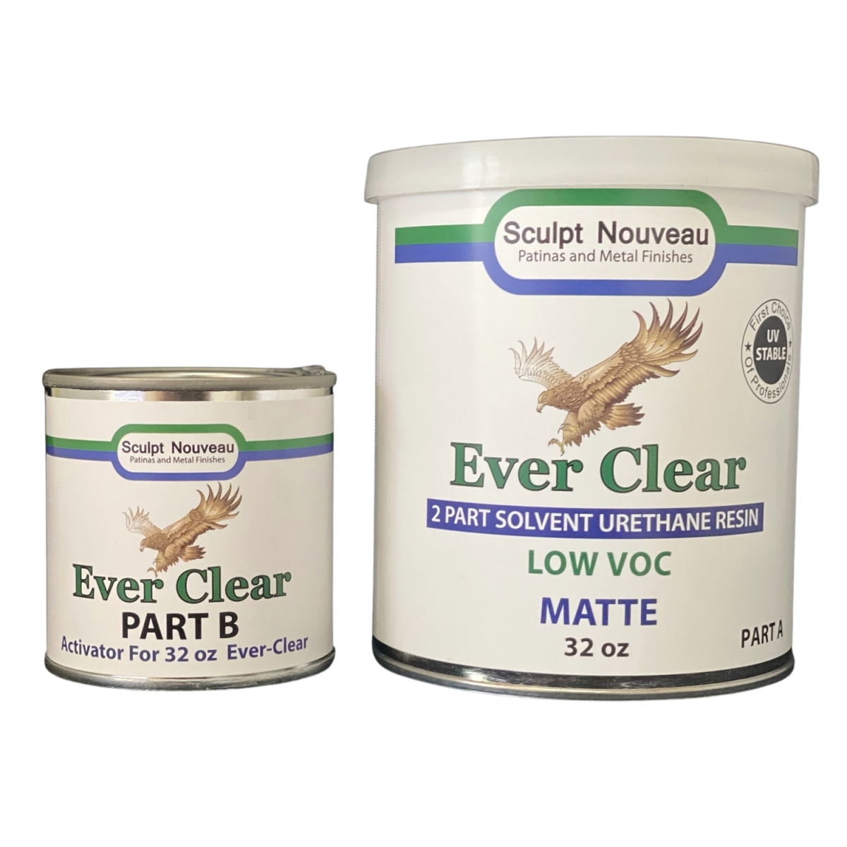 Ever-Clear Matte