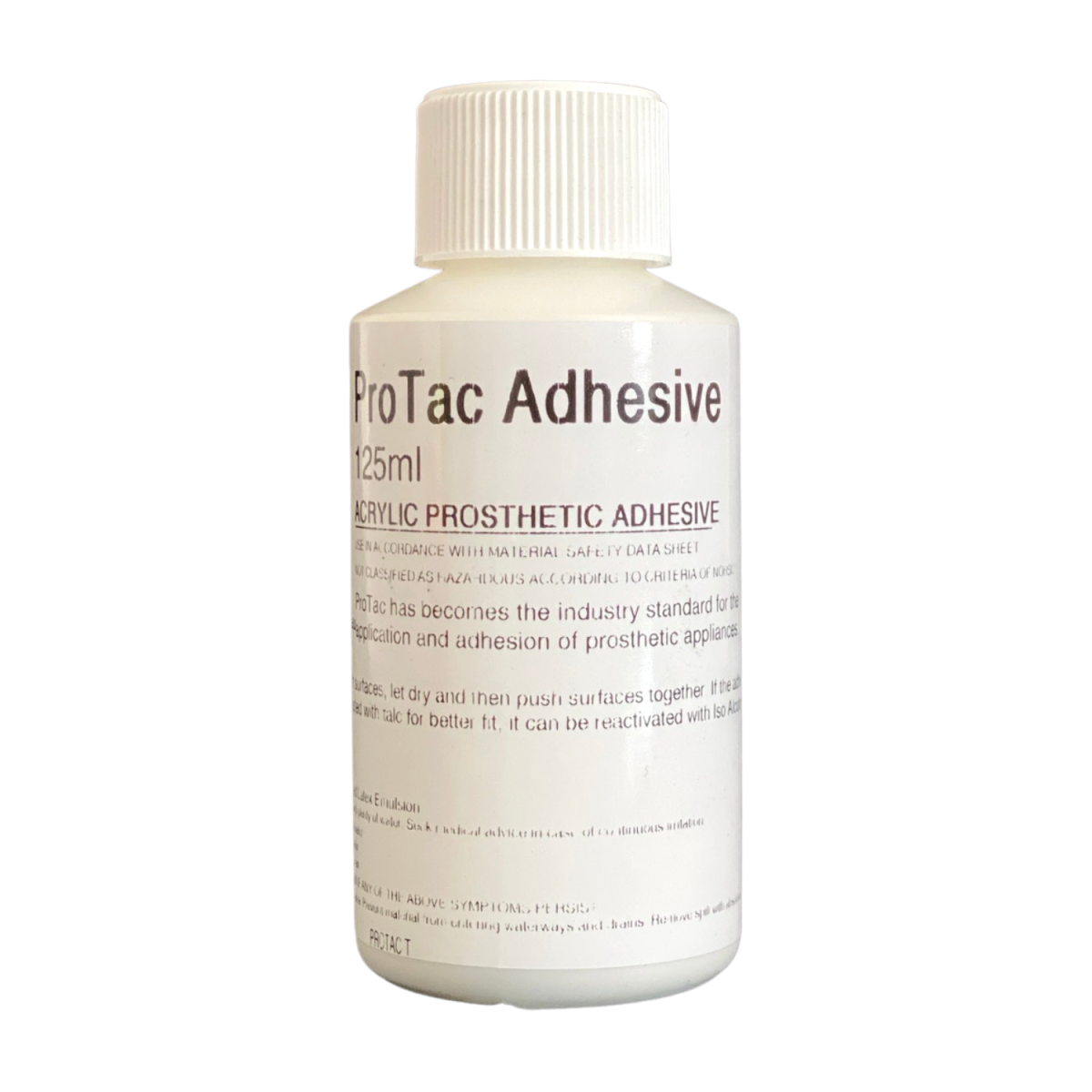 ProTac Acrylic Adhesive