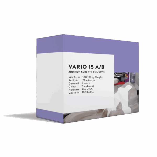 Vario 15