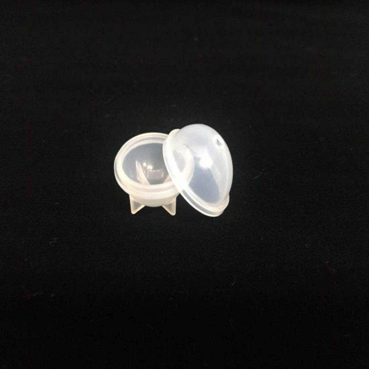Sphere 20mm Silicone Mould