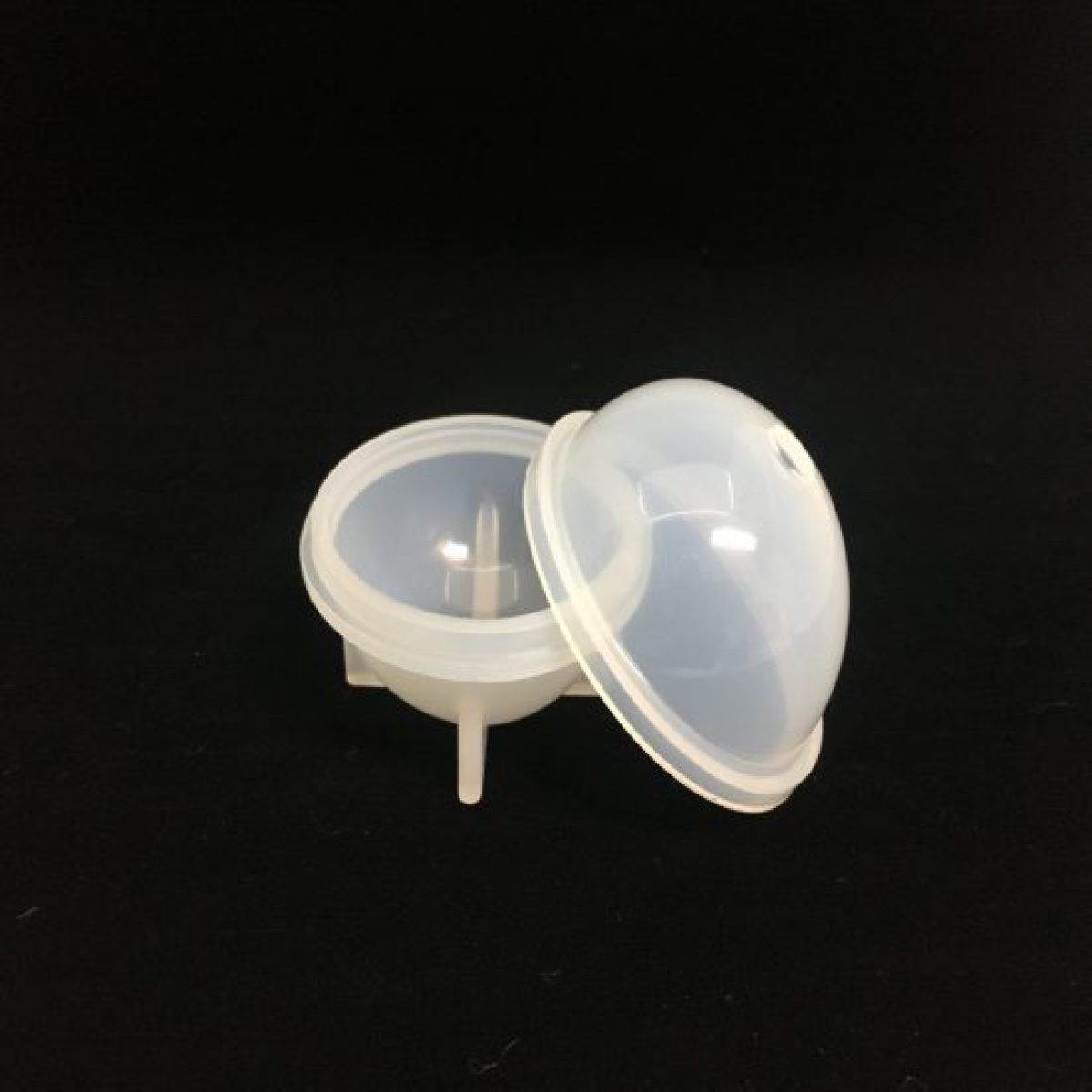 Sphere 40mm Silicone Mould