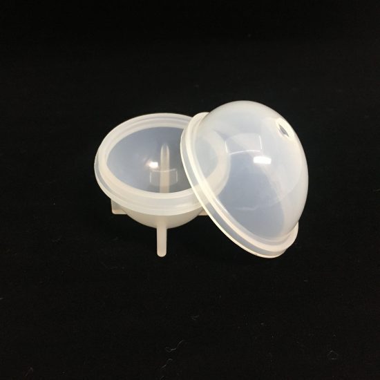 Sphere 50mm Silicone Mould