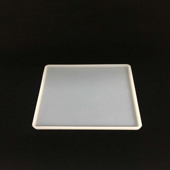 Square Platter Silicone Mould