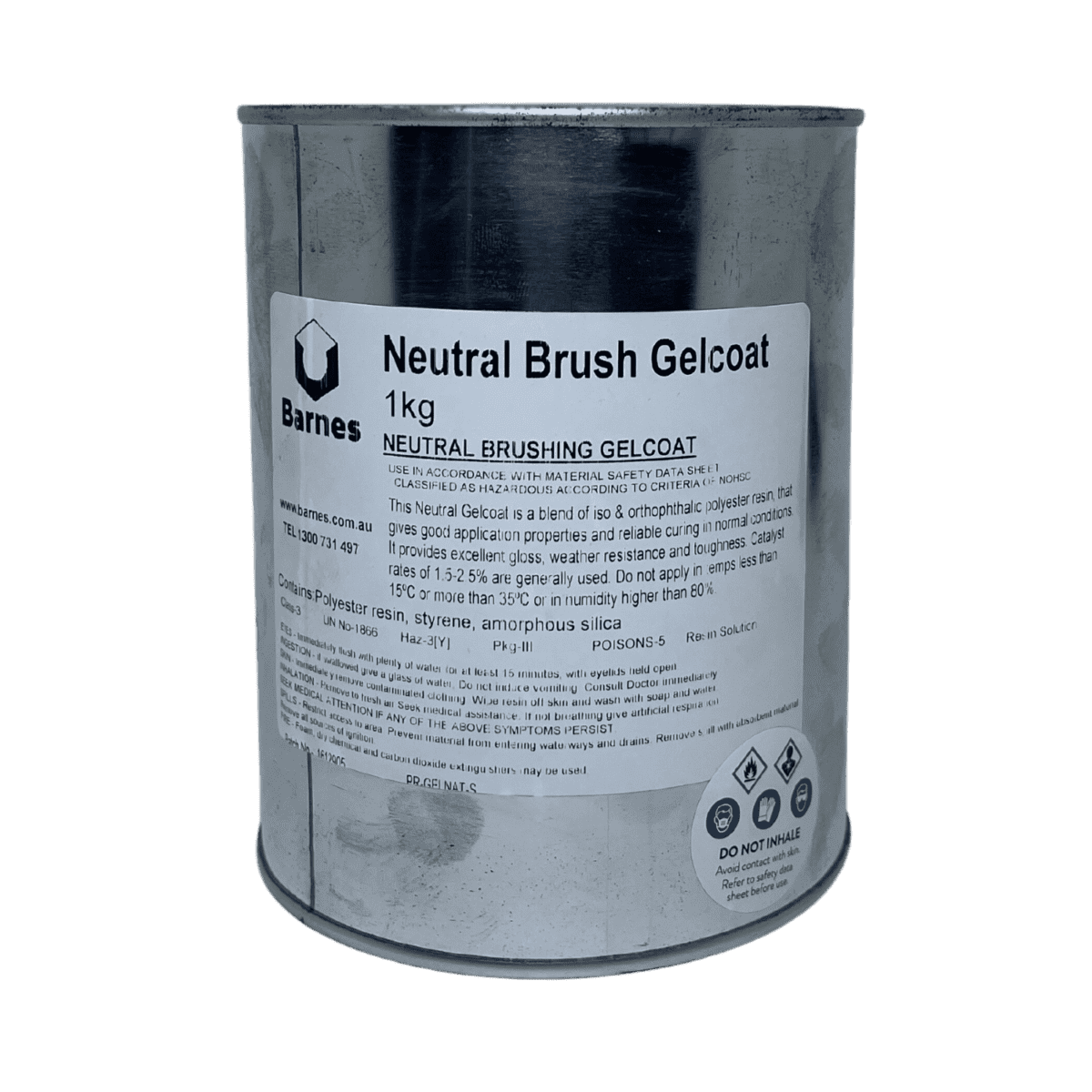 PR-GELNAT-S_1 PR-GELNAT-S_1