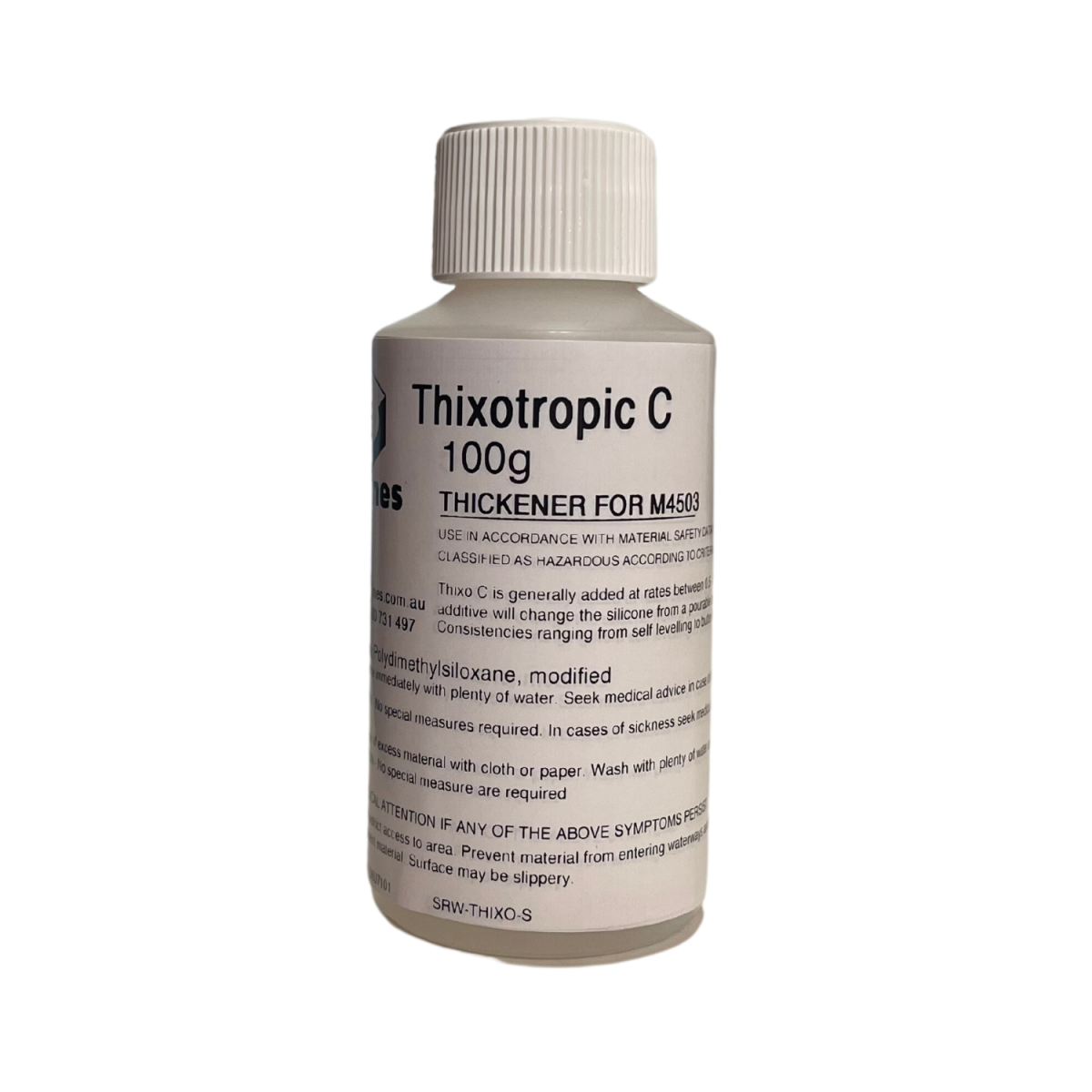 Thixotropic C