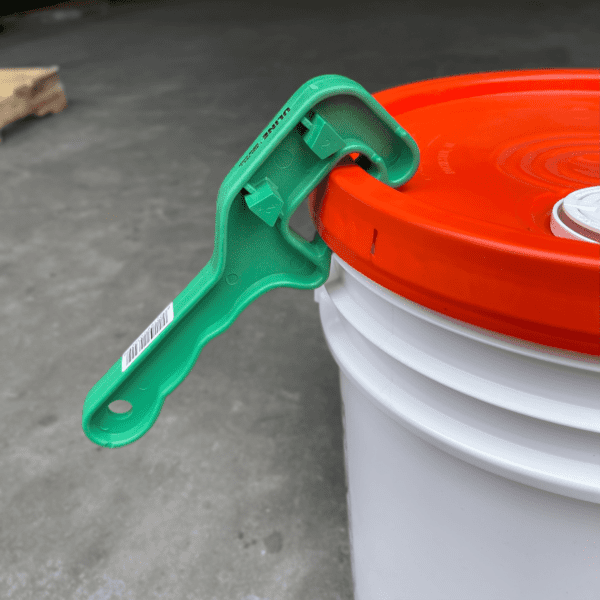 Pail Opener