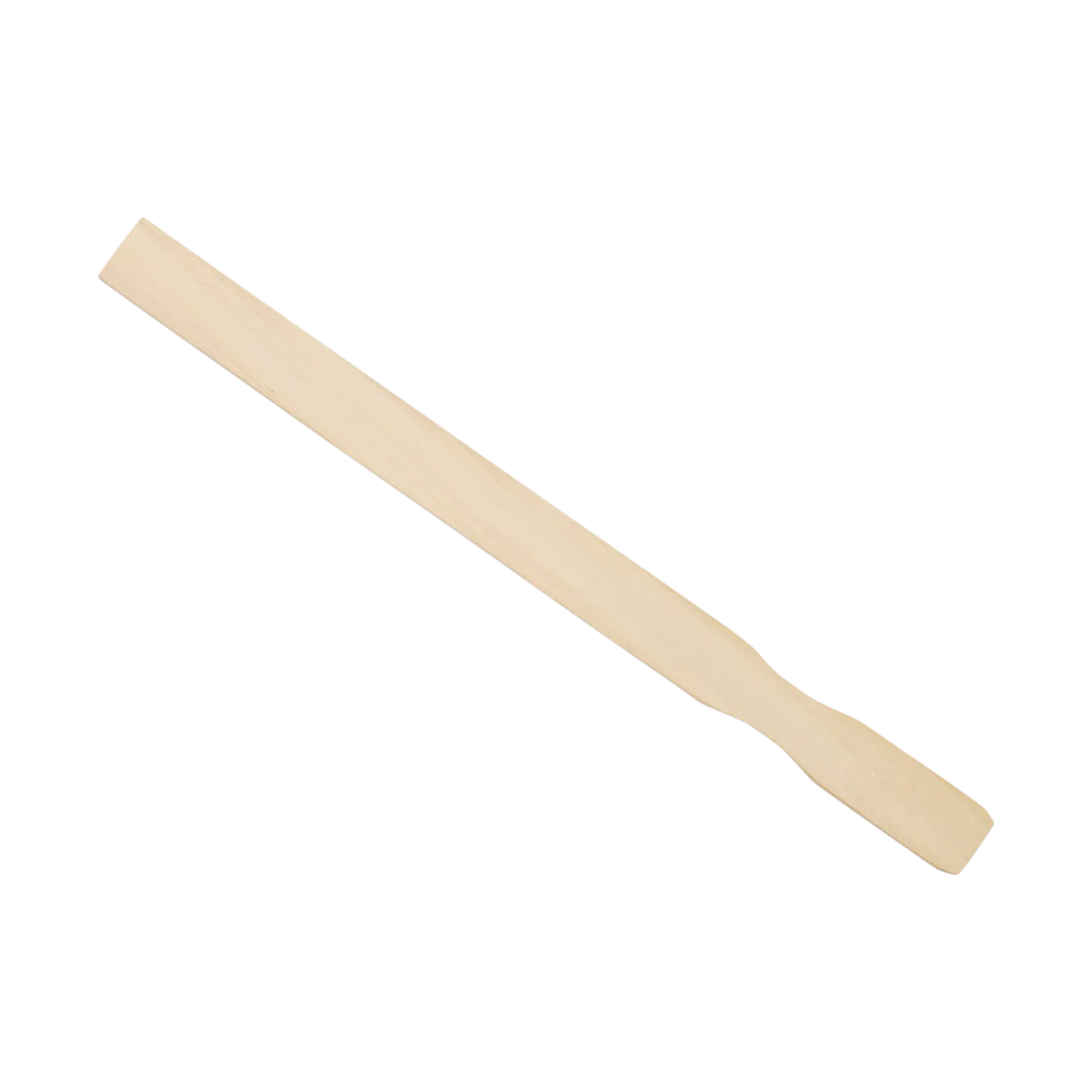 Long Wooden Mixing Stick