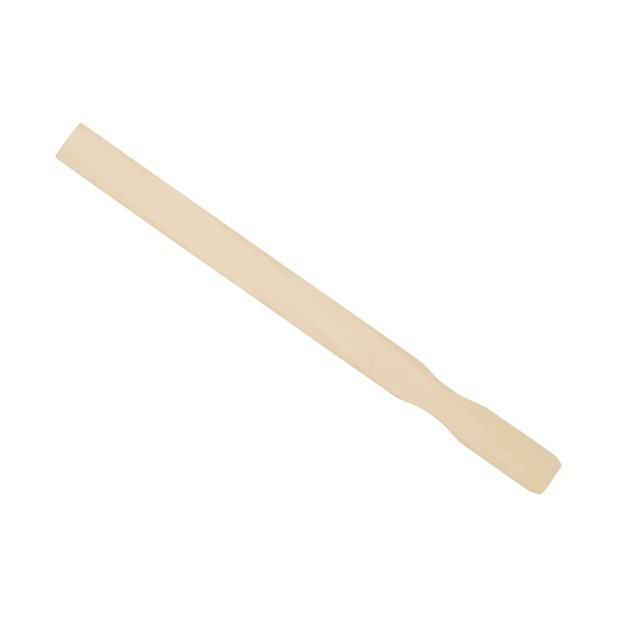 MI-WS100_1 Long Wooden Mixing Stick