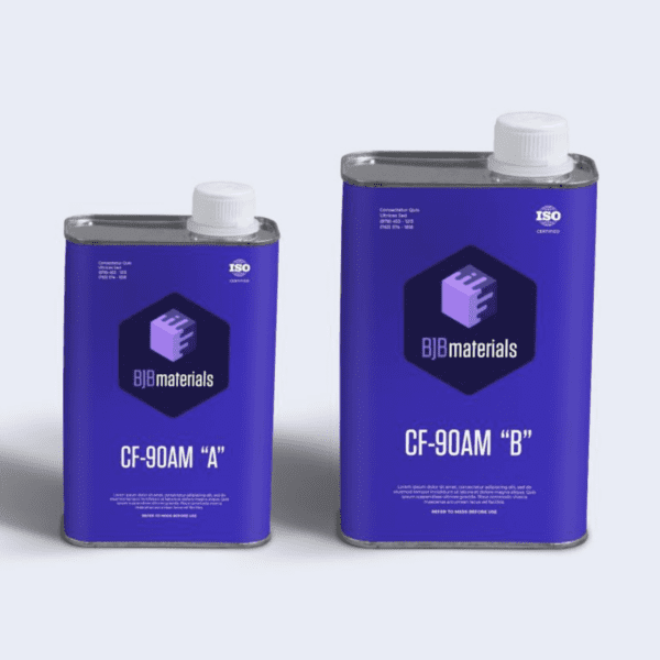 CF-90AM Polyurethane Elastomer
