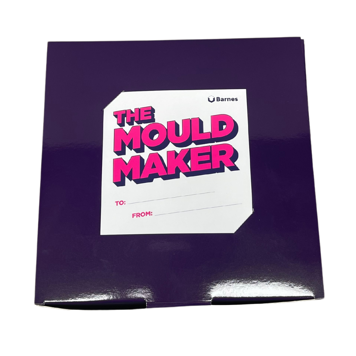 The Mould Maker Gift Pack