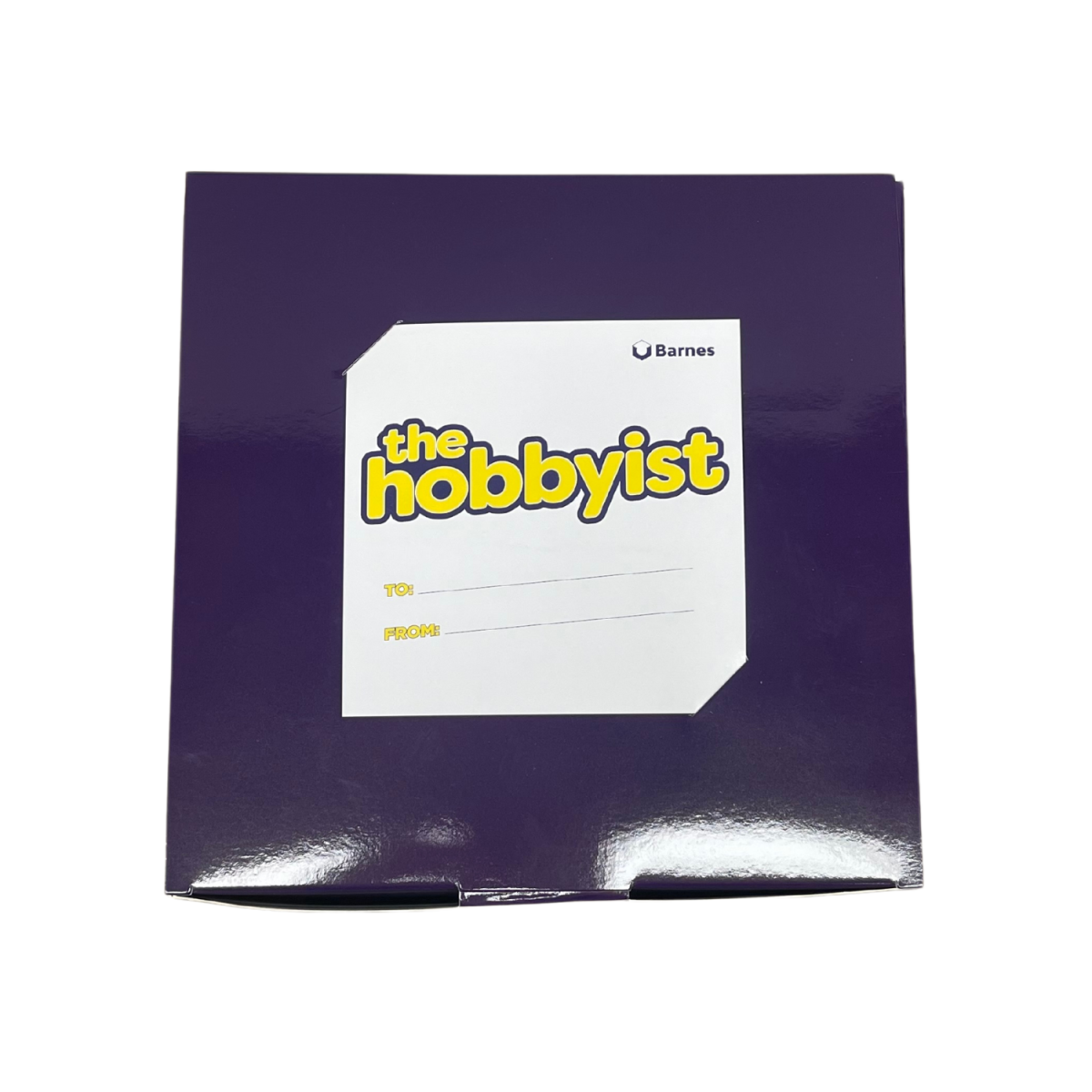 The Hobbyist Gift Pack