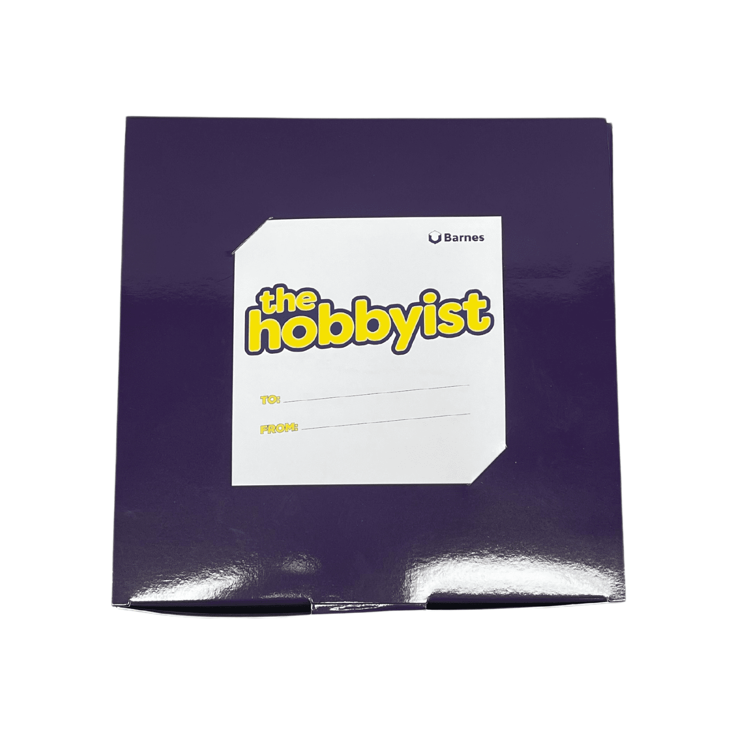 The Hobbyist Starter Pack