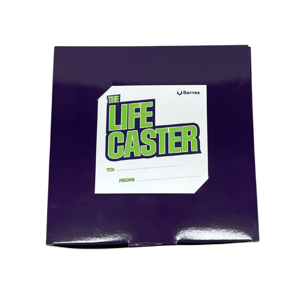 The Life Caster Gift Pack