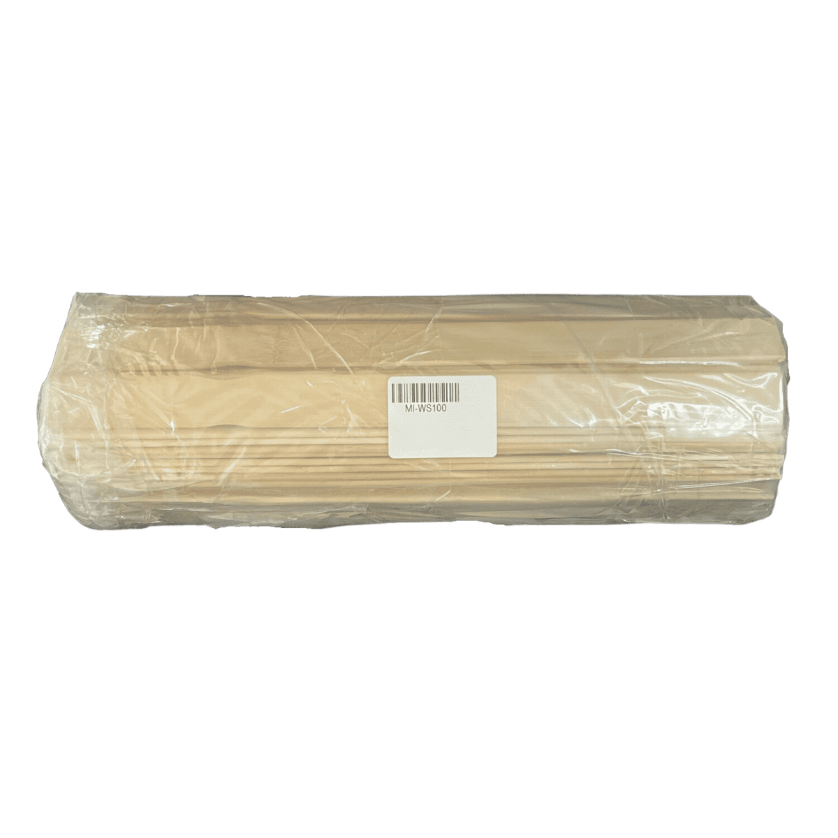 MI-WS100_2 Long Wooden Mixing Stick