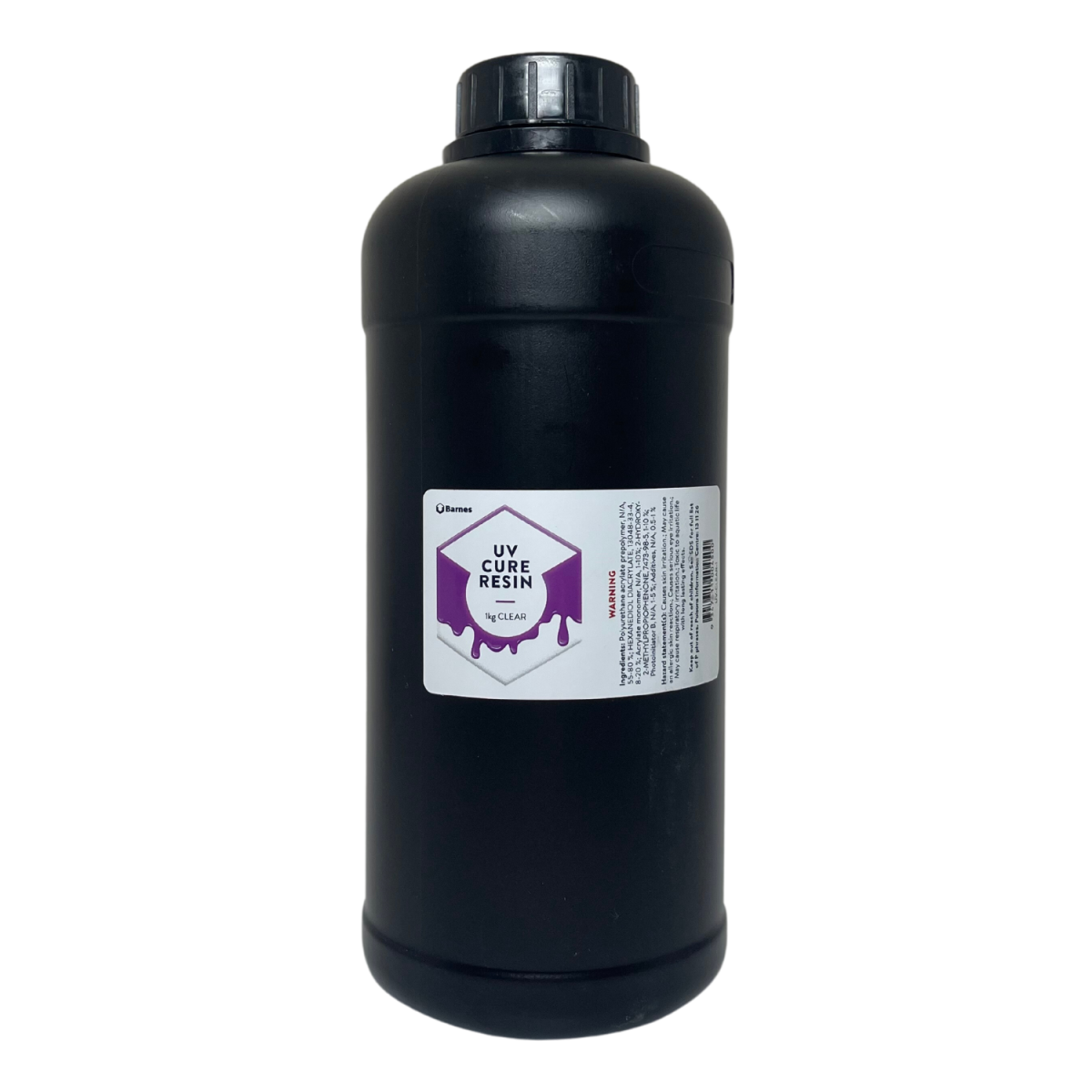 Special UV Resin 500ml for Casting - Green