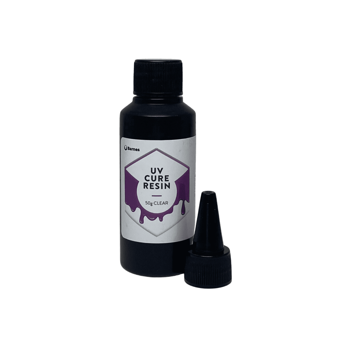 UV-CLEAR-50_1 Clear UV Resin