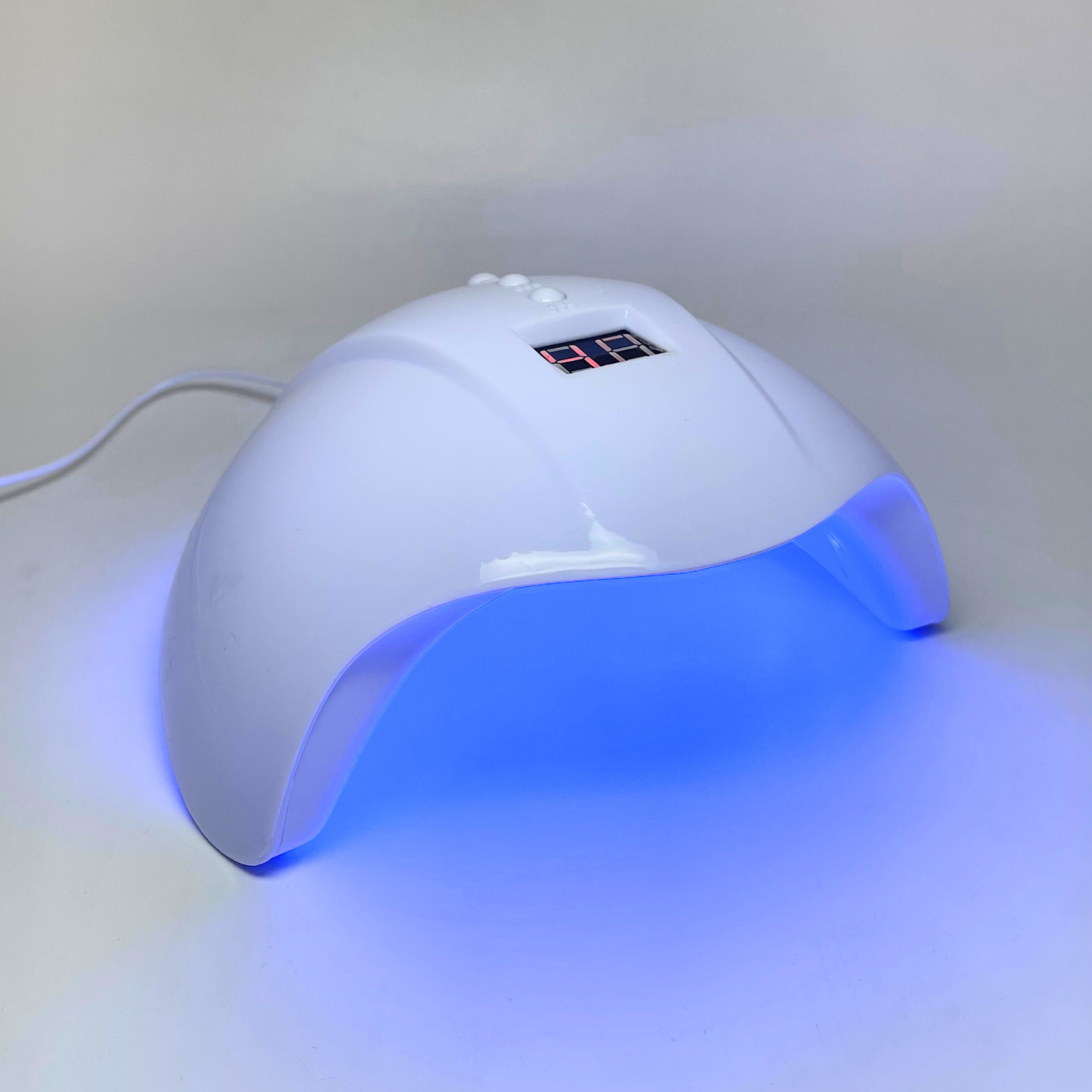 36W UV LED Resin Fast UV Curing Lamp for DIY UV Lamp USB Power