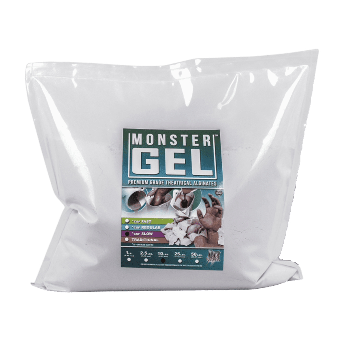 MM-SLOW-L_1 Monster Gel CSF Slow