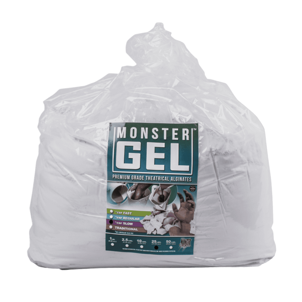MM-SLOW-XL_1 Monster Gel CSF Slow