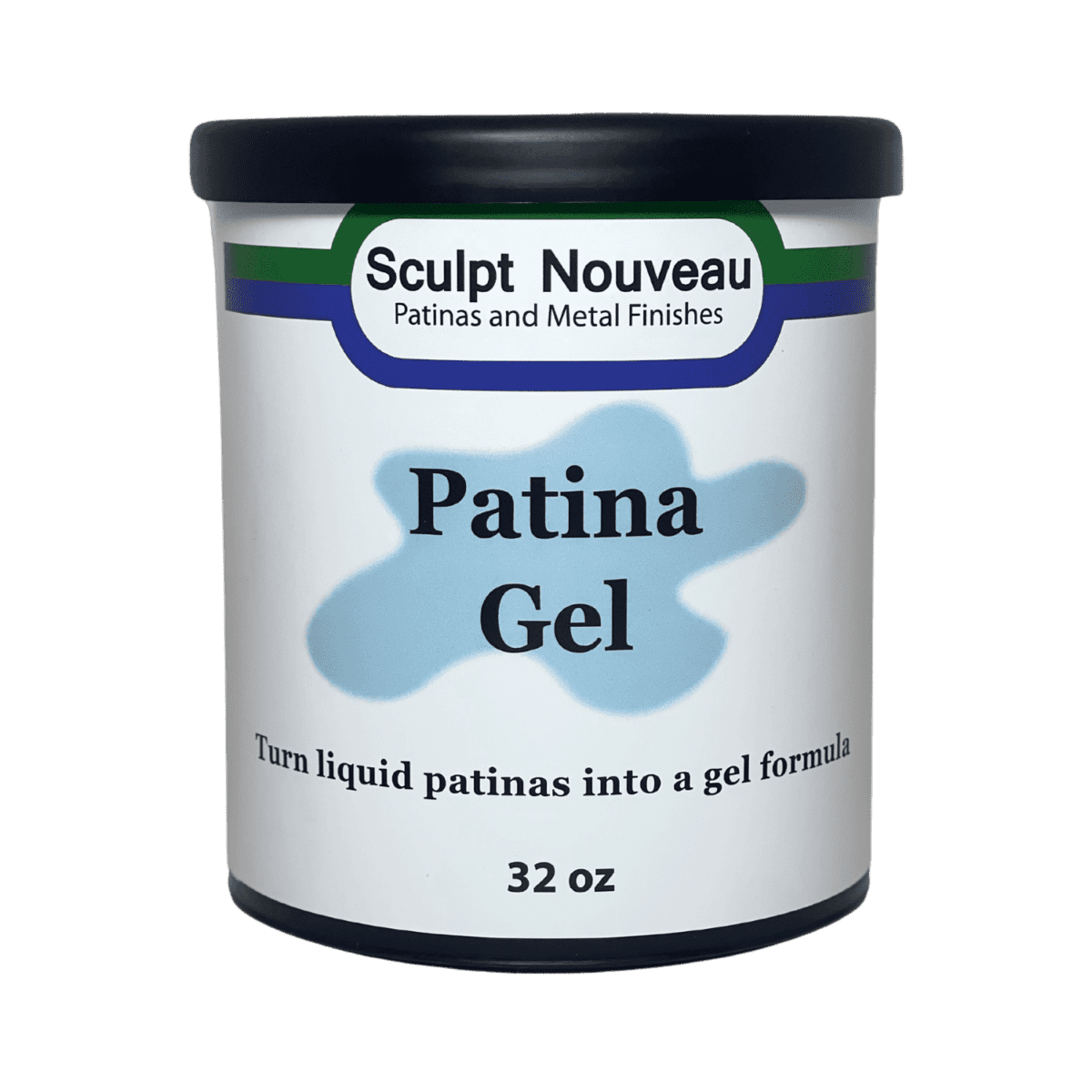 N-PATGEL-32_1 Patina Gel 32oz