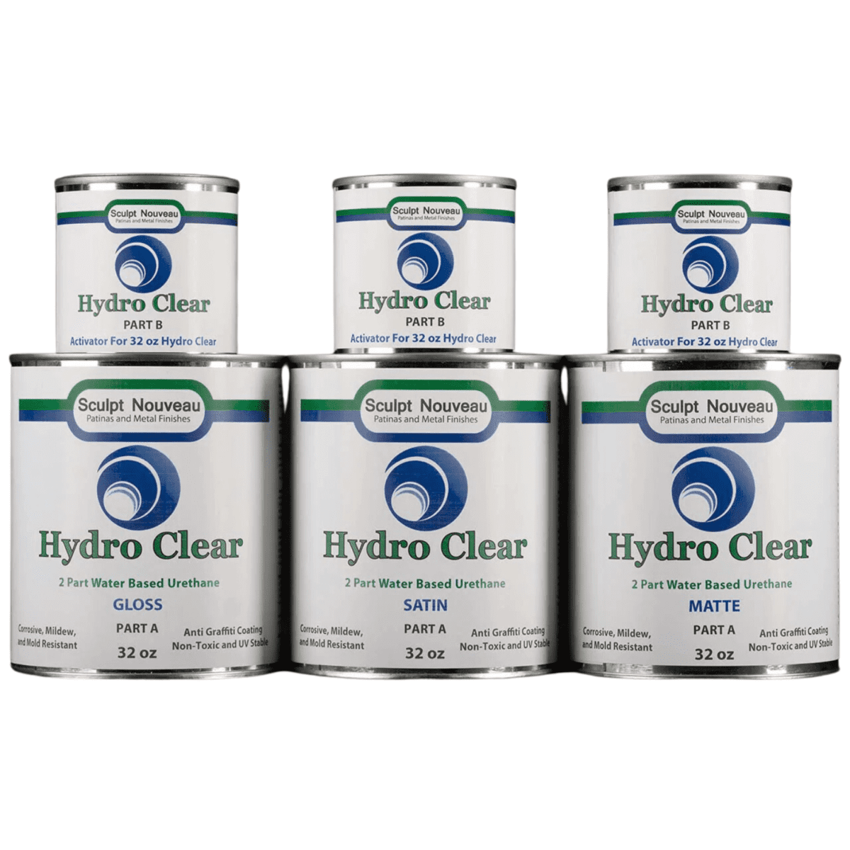 Hydro Clear